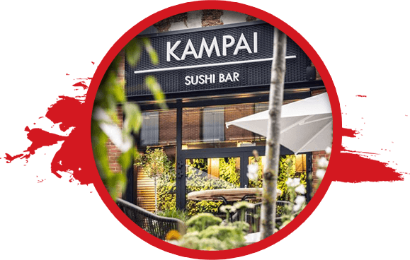 Kampai Sushi Bar | Kalisz